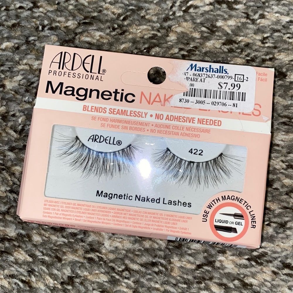 Magnetic Lashes